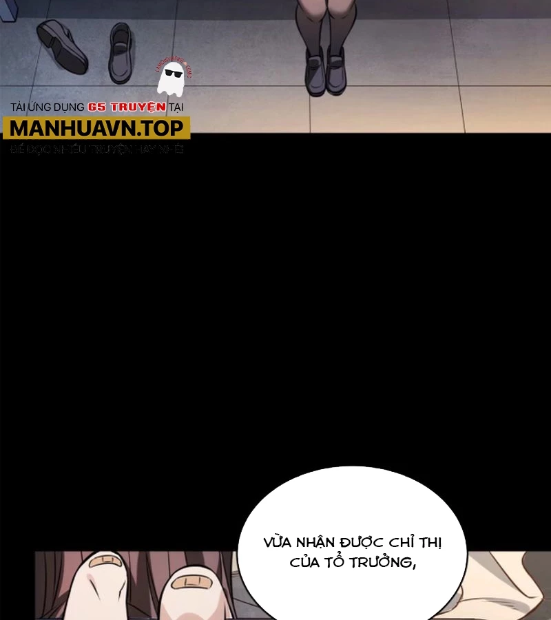 Tinh Giáp Hồn Tướng Chapter 227 - Next Chapter 228