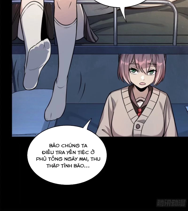 Tinh Giáp Hồn Tướng Chapter 227 - Next Chapter 228