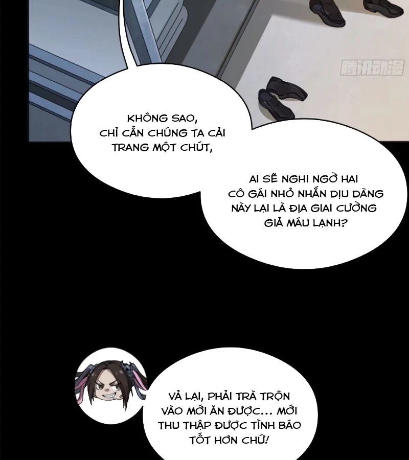 Tinh Giáp Hồn Tướng Chapter 227 - Next Chapter 228
