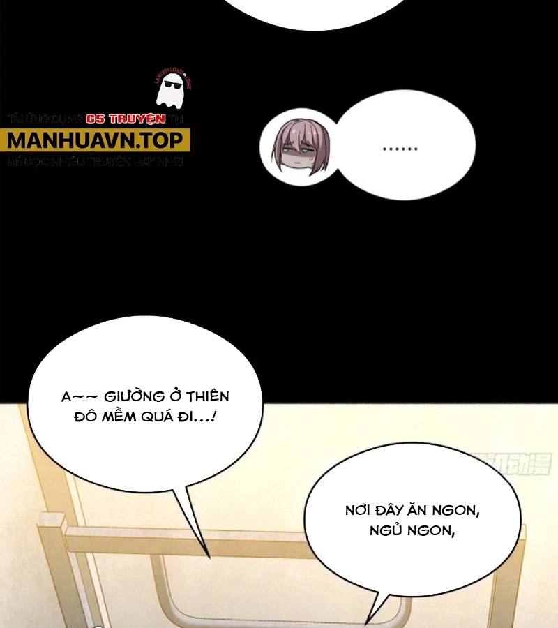 Tinh Giáp Hồn Tướng Chapter 227 - Next Chapter 228