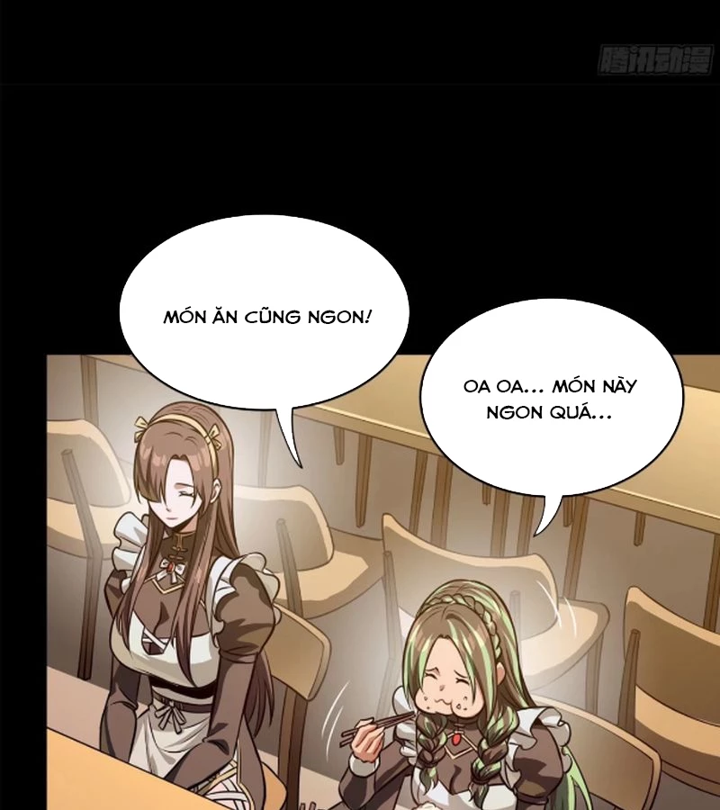 Tinh Giáp Hồn Tướng Chapter 227 - Next Chapter 228