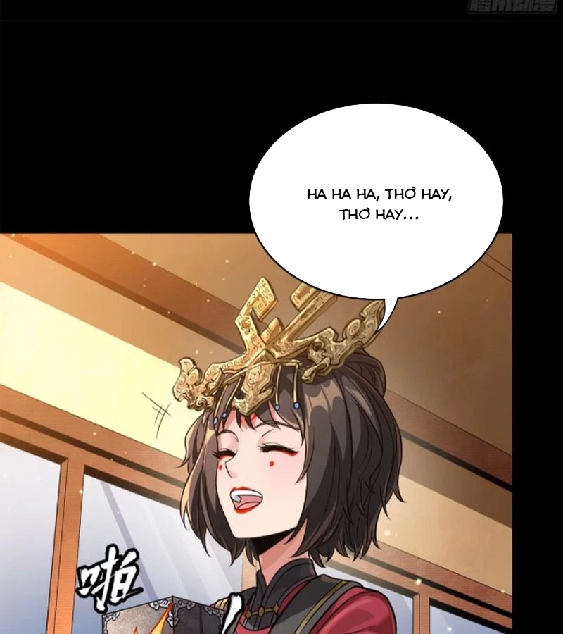 Tinh Giáp Hồn Tướng Chapter 227 - Next Chapter 228