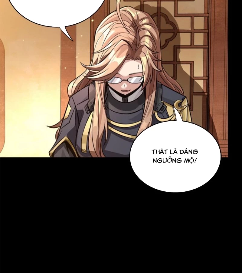Tinh Giáp Hồn Tướng Chapter 227 - Next Chapter 228