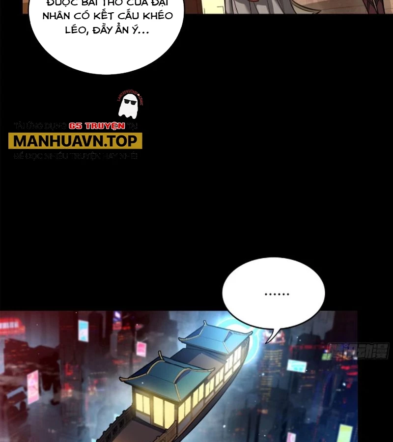 Tinh Giáp Hồn Tướng Chapter 227 - Next Chapter 228
