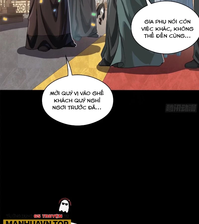Tinh Giáp Hồn Tướng Chapter 227 - Next Chapter 228
