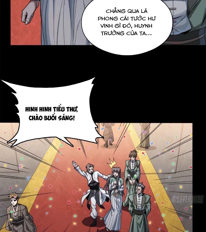 Tinh Giáp Hồn Tướng Chapter 227 - Next Chapter 228