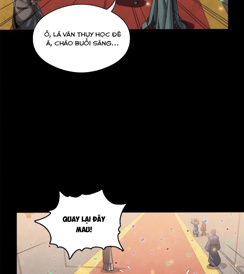 Tinh Giáp Hồn Tướng Chapter 227 - Next Chapter 228