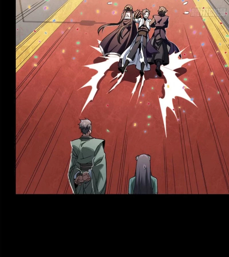Tinh Giáp Hồn Tướng Chapter 227 - Next Chapter 228
