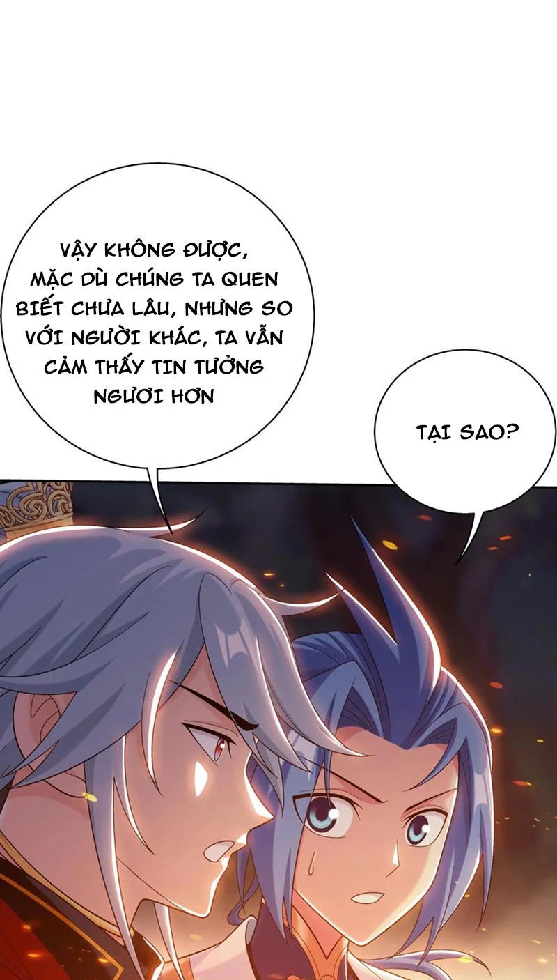 Đại Chúa Tể Chapter 440 - Next Chapter 441