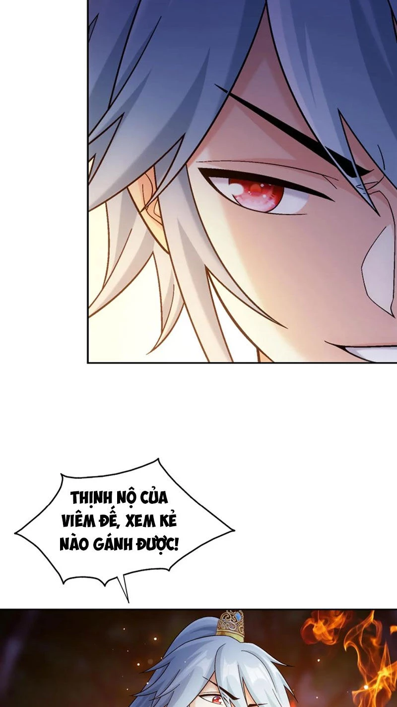 Đại Chúa Tể Chapter 440 - Next Chapter 441