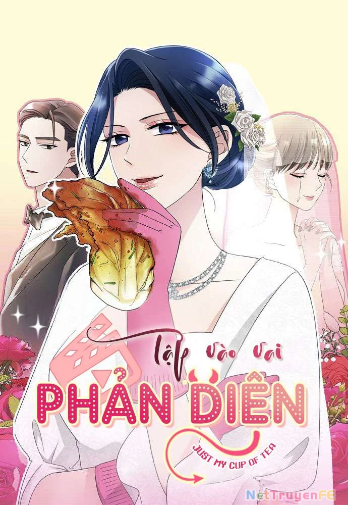 Tập Vào Vai Phản Diện Chapter 19 - Next Chapter 20