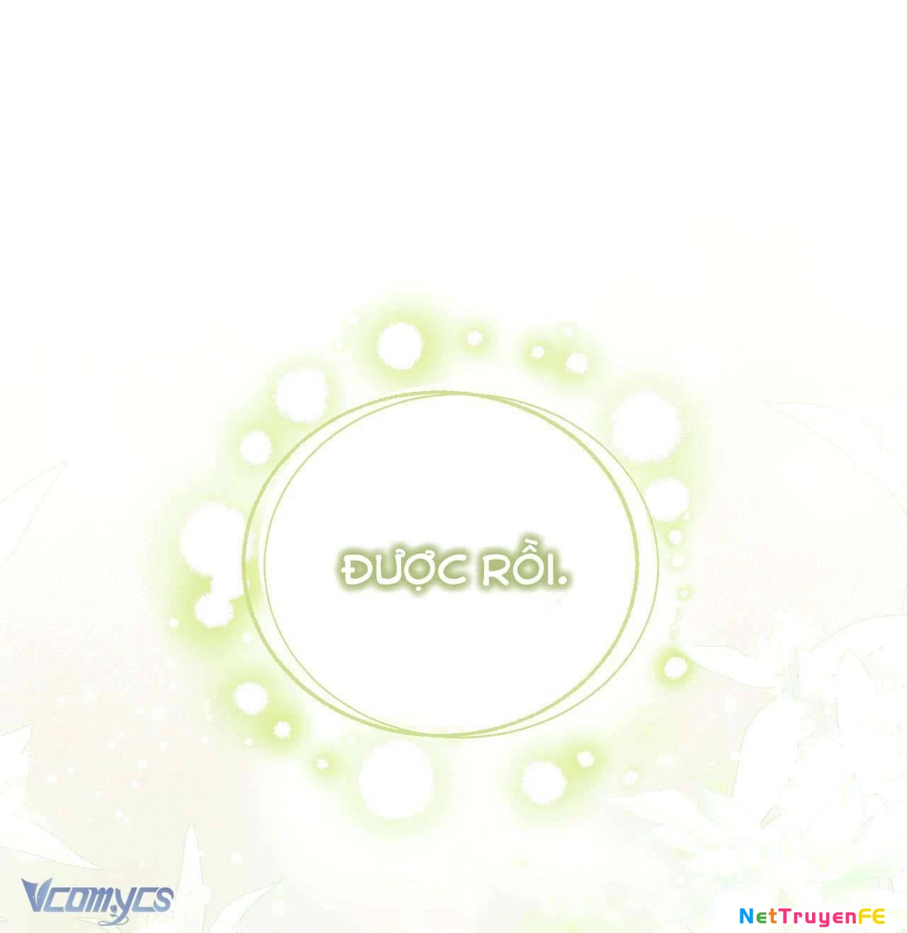 Thánh Nữ Giả Muốn Bỏ Trốn Chap 4 - Trang 4