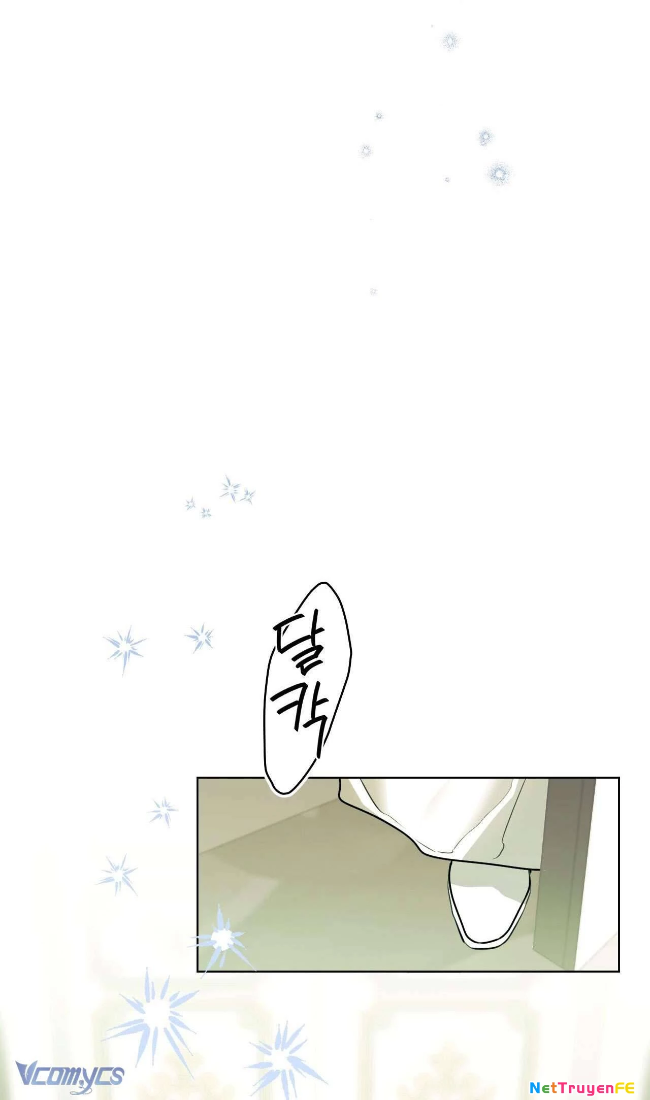 Thánh Nữ Giả Muốn Bỏ Trốn Chap 4 - Trang 4