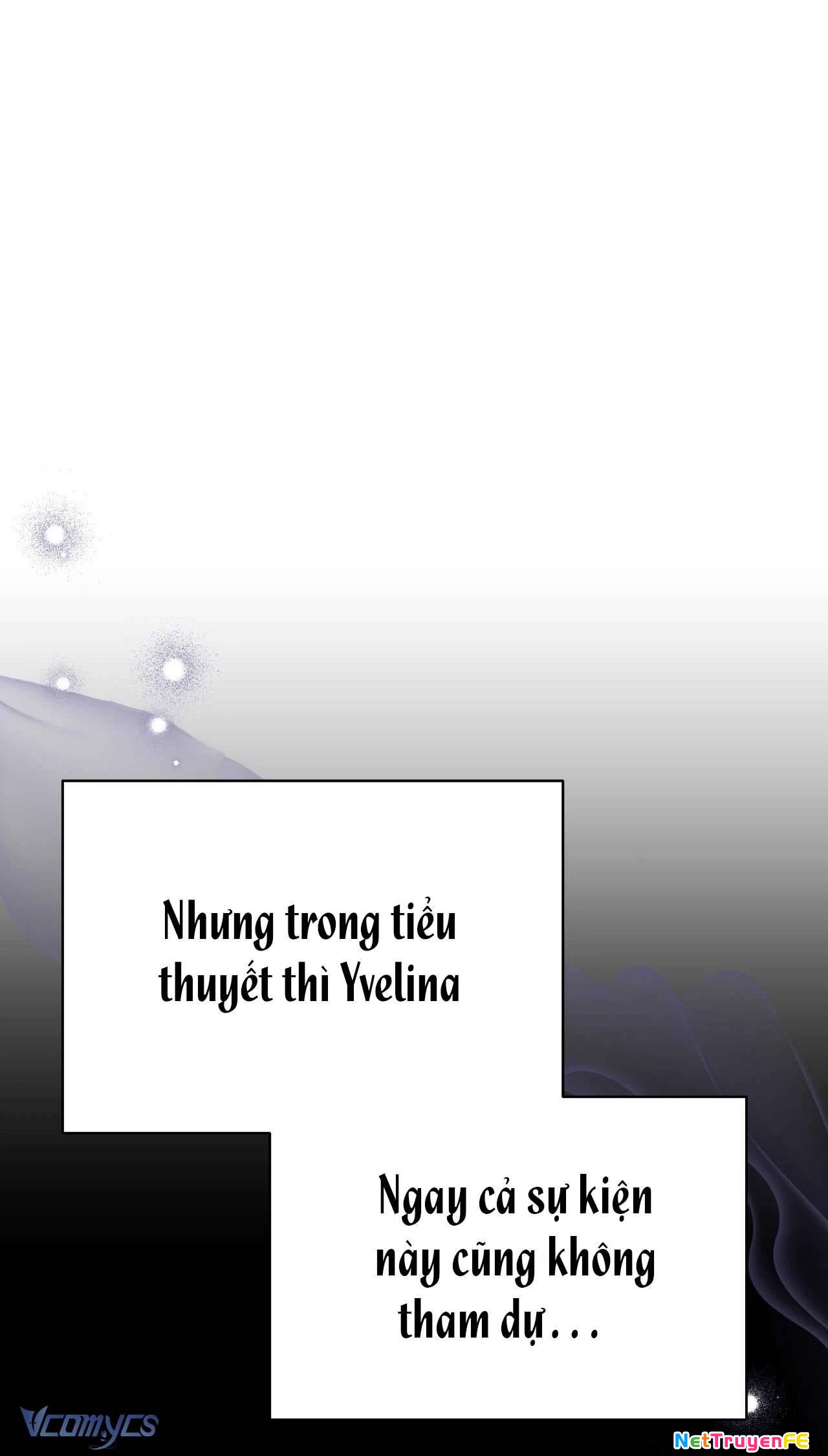 Thánh Nữ Giả Muốn Bỏ Trốn Chap 4 - Trang 4