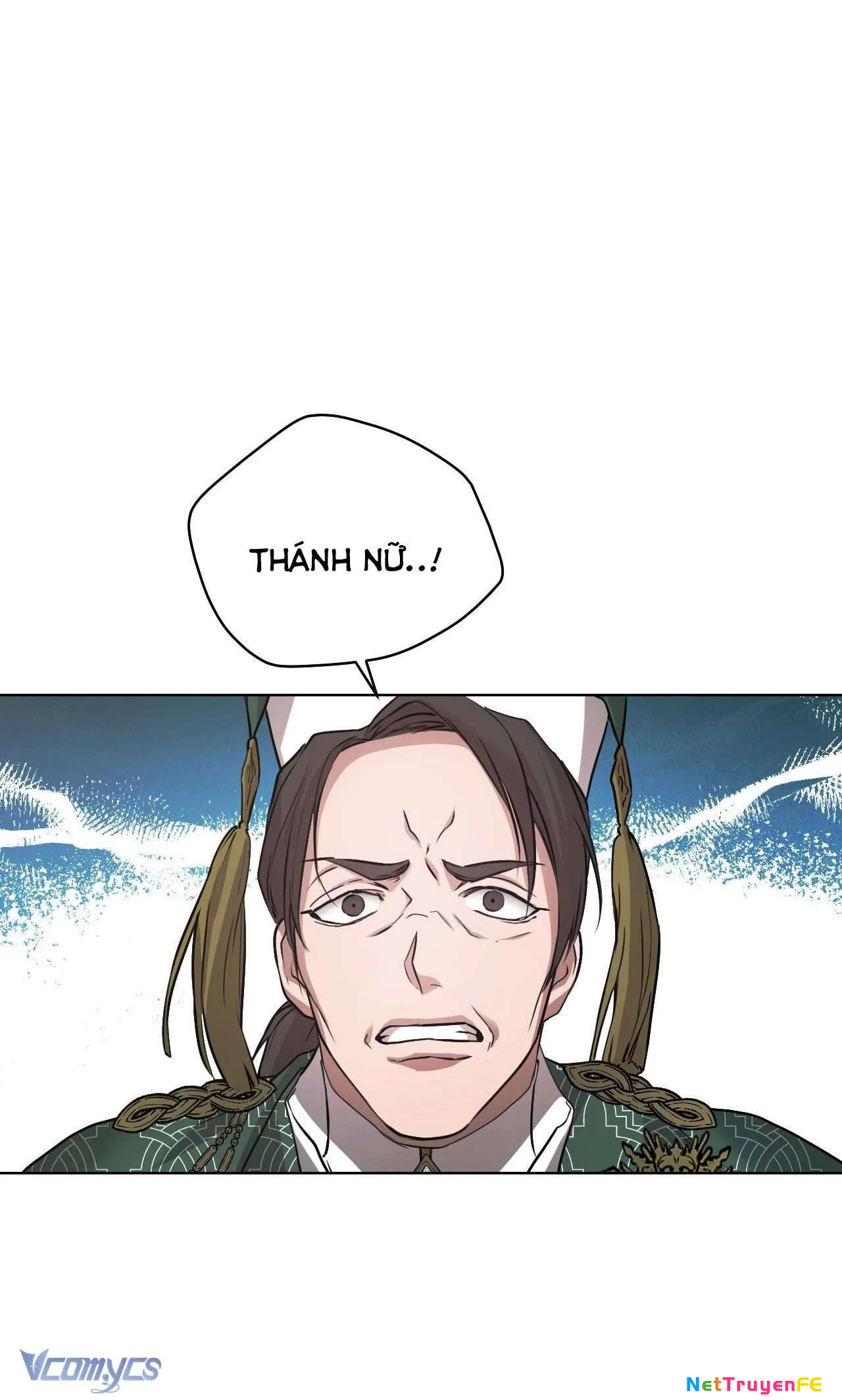 Thánh Nữ Giả Muốn Bỏ Trốn Chap 4 - Trang 4