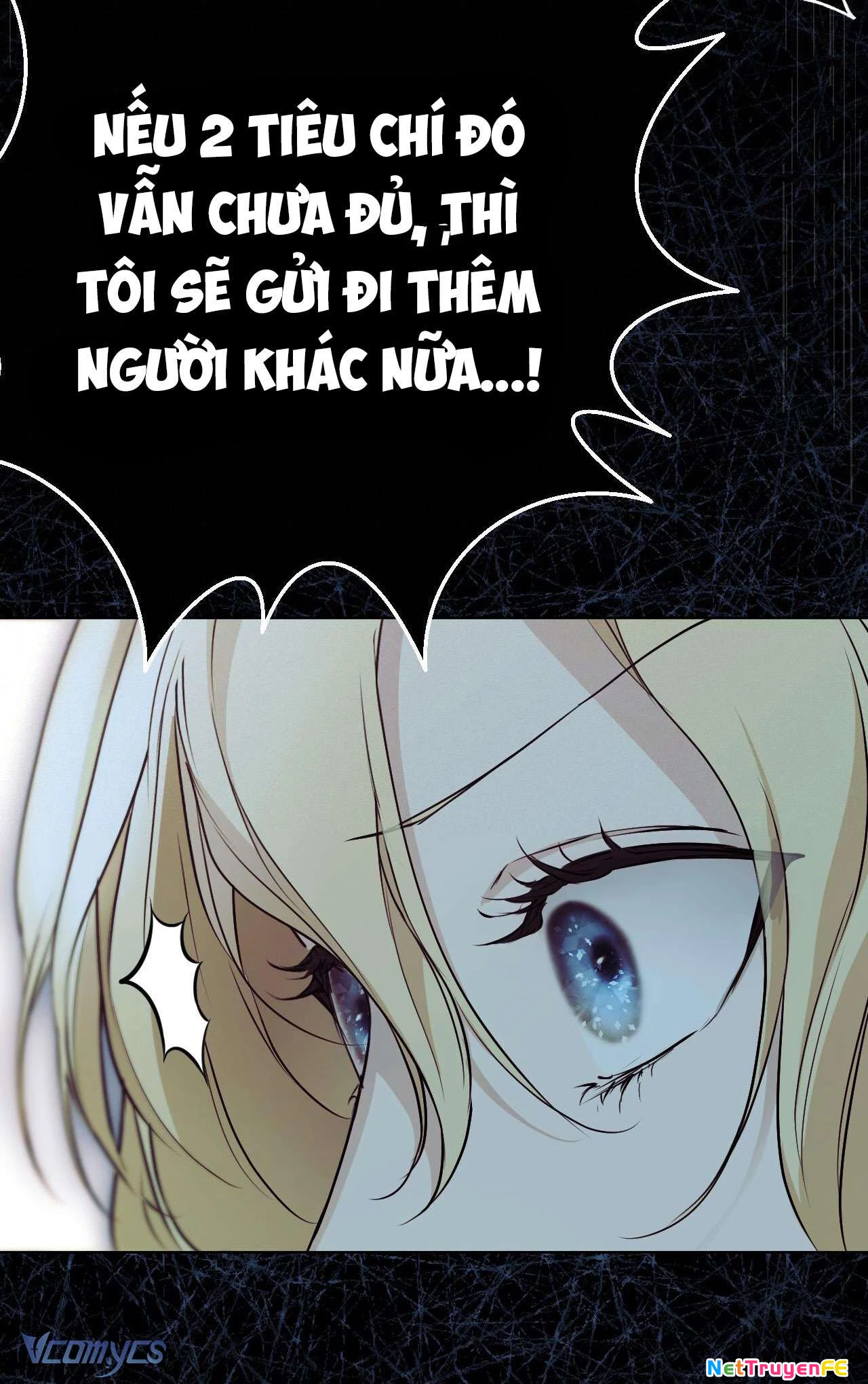 Thánh Nữ Giả Muốn Bỏ Trốn Chap 4 - Trang 4