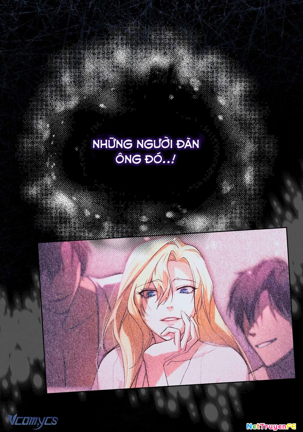 Thánh Nữ Giả Muốn Bỏ Trốn Chap 4 - Trang 4