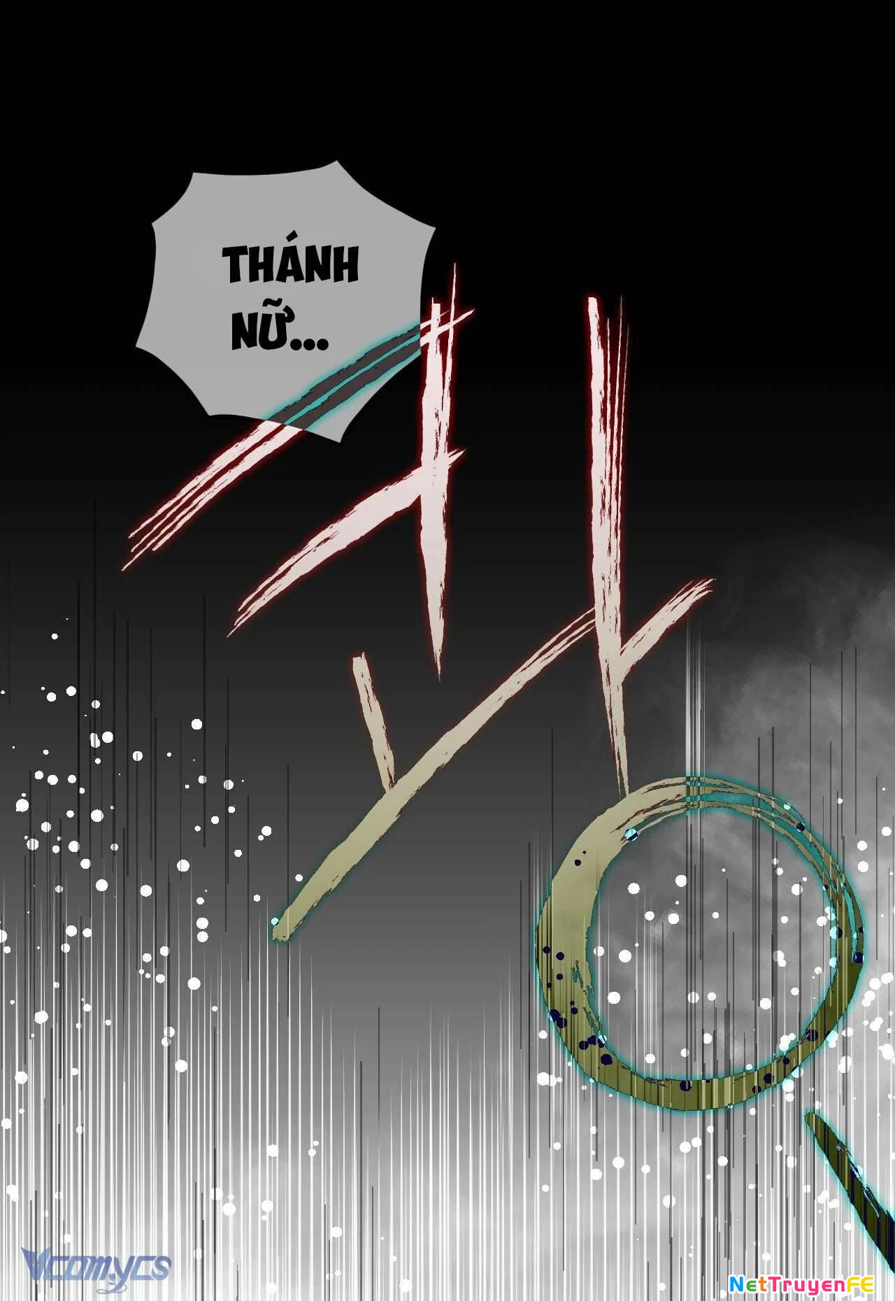 Thánh Nữ Giả Muốn Bỏ Trốn Chap 4 - Trang 4