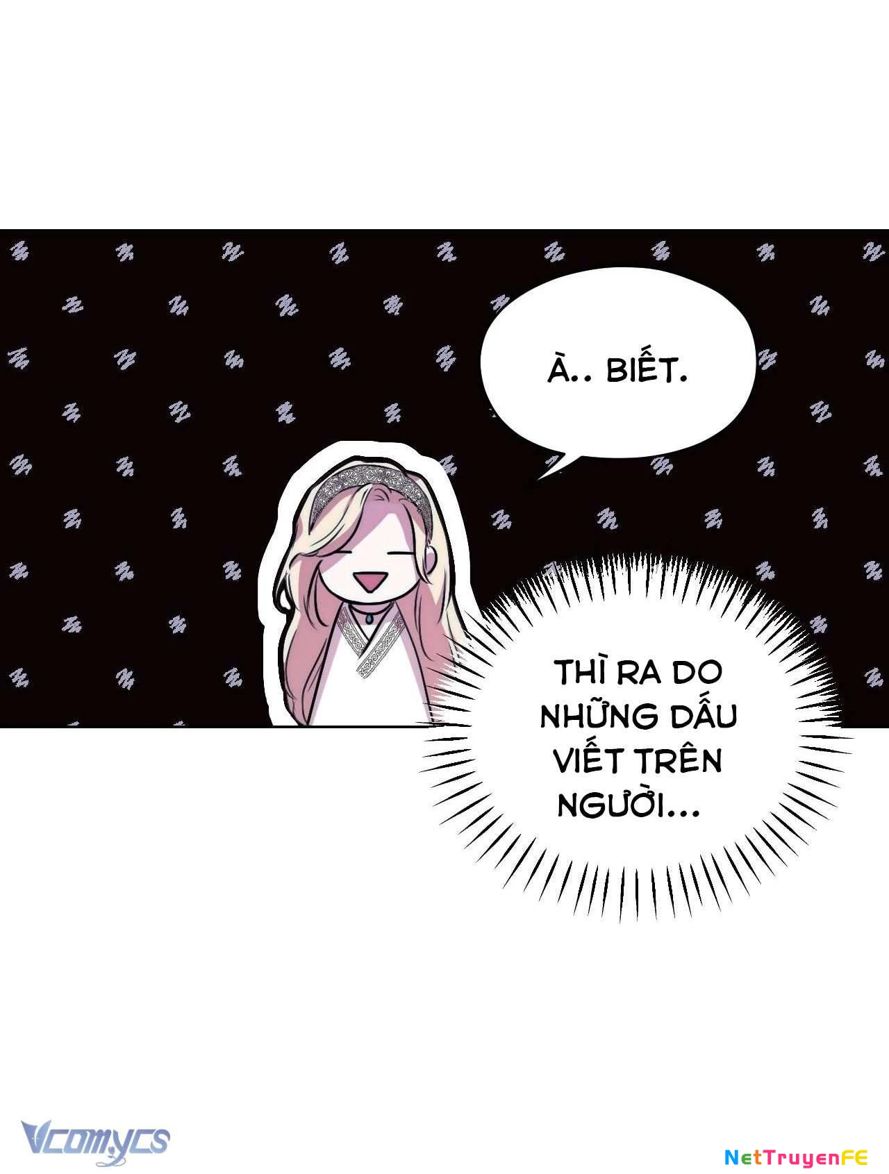 Thánh Nữ Giả Muốn Bỏ Trốn Chap 4 - Trang 4