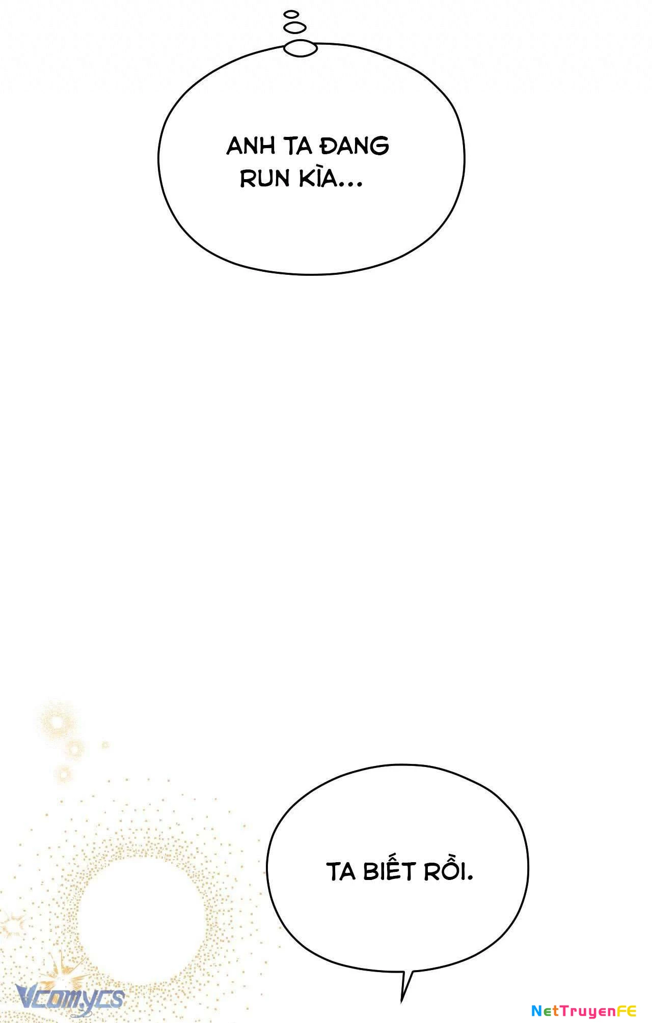 Thánh Nữ Giả Muốn Bỏ Trốn Chap 4 - Trang 4