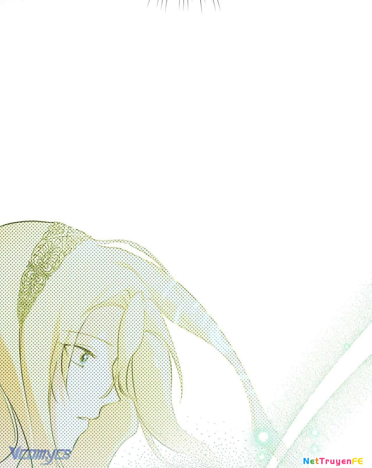 Thánh Nữ Giả Muốn Bỏ Trốn Chap 4 - Trang 4