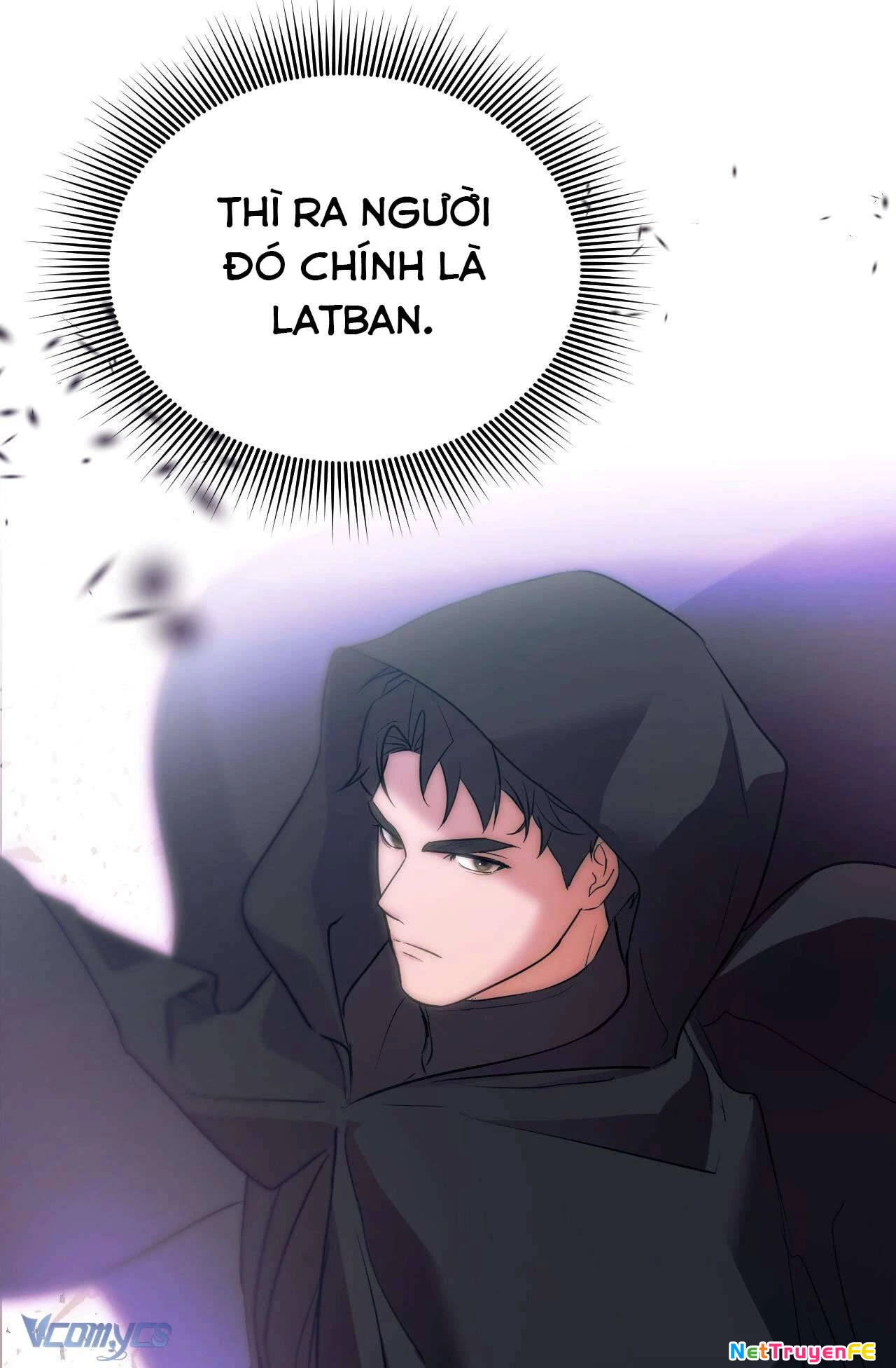 Thánh Nữ Giả Muốn Bỏ Trốn Chap 4 - Trang 4