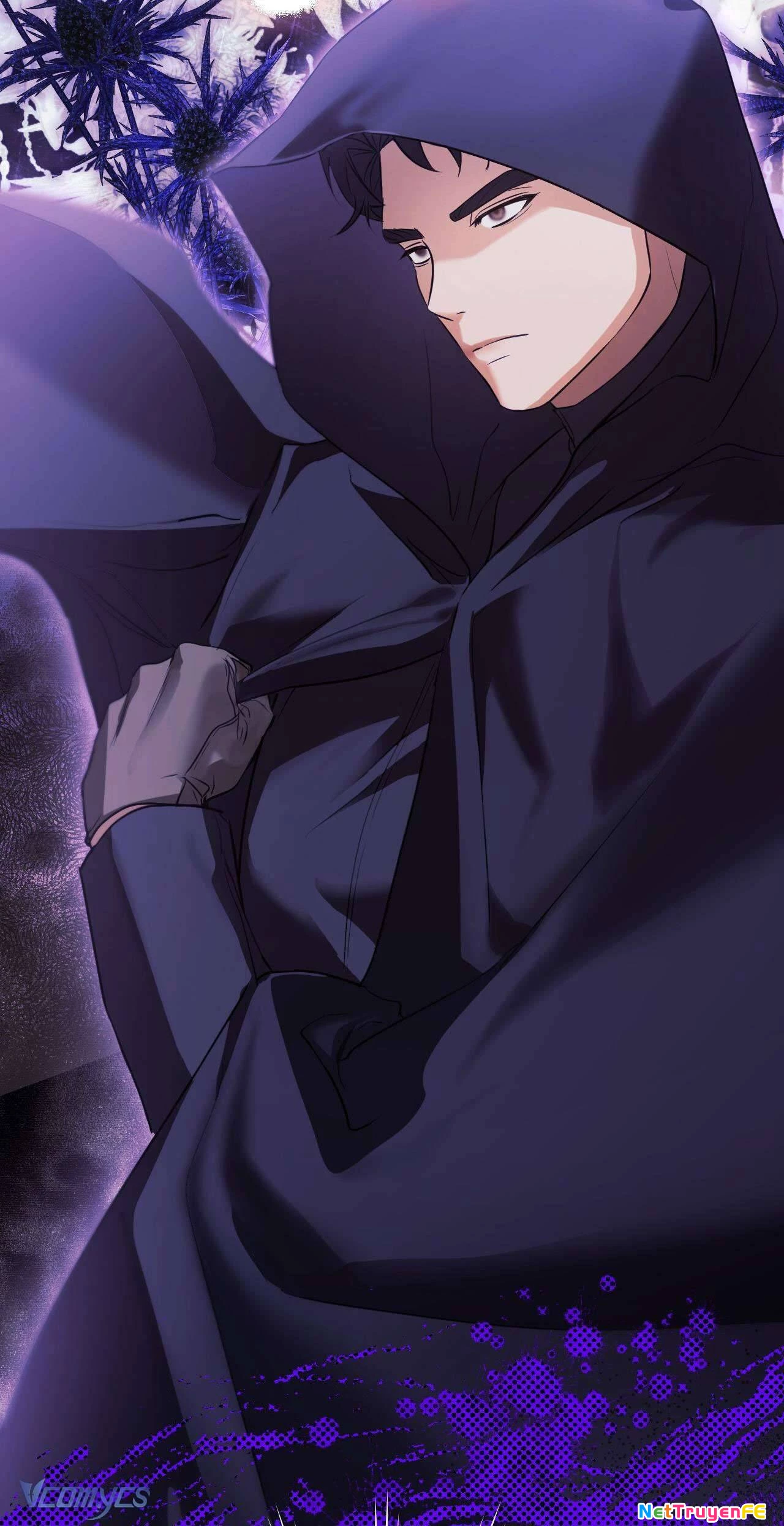 Thánh Nữ Giả Muốn Bỏ Trốn Chap 4 - Trang 4