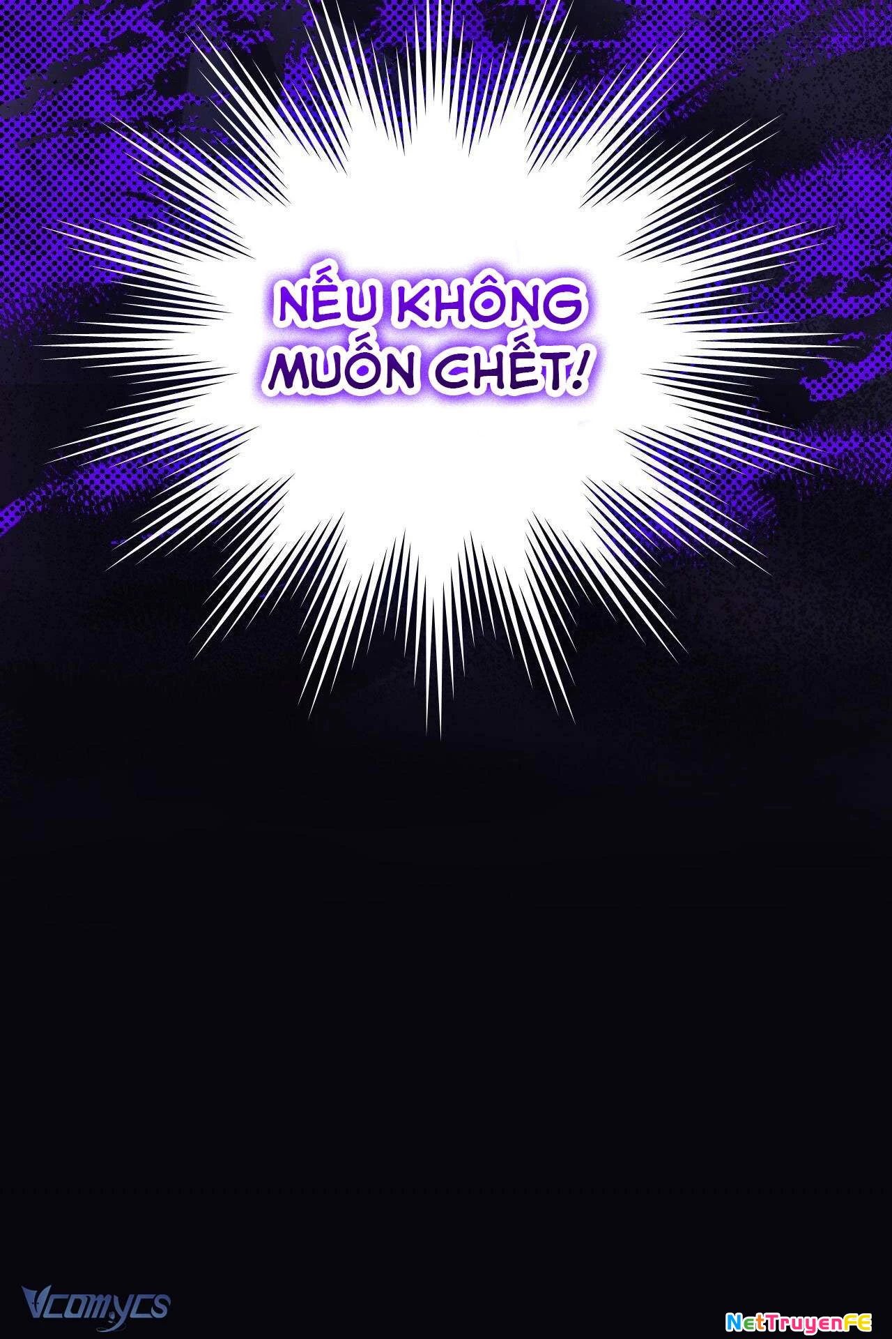 Thánh Nữ Giả Muốn Bỏ Trốn Chap 4 - Trang 4