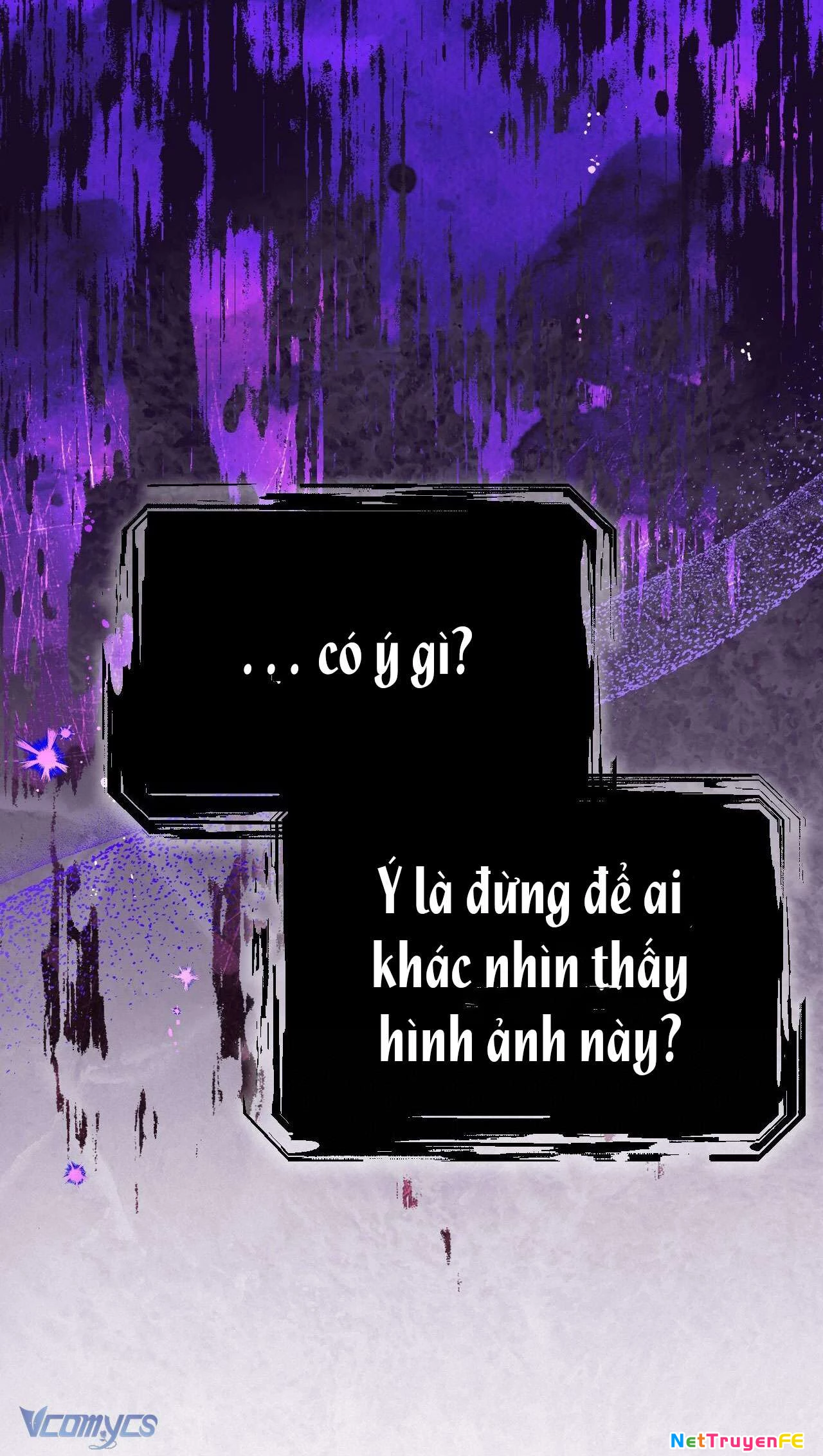 Thánh Nữ Giả Muốn Bỏ Trốn Chap 6 - Trang 4