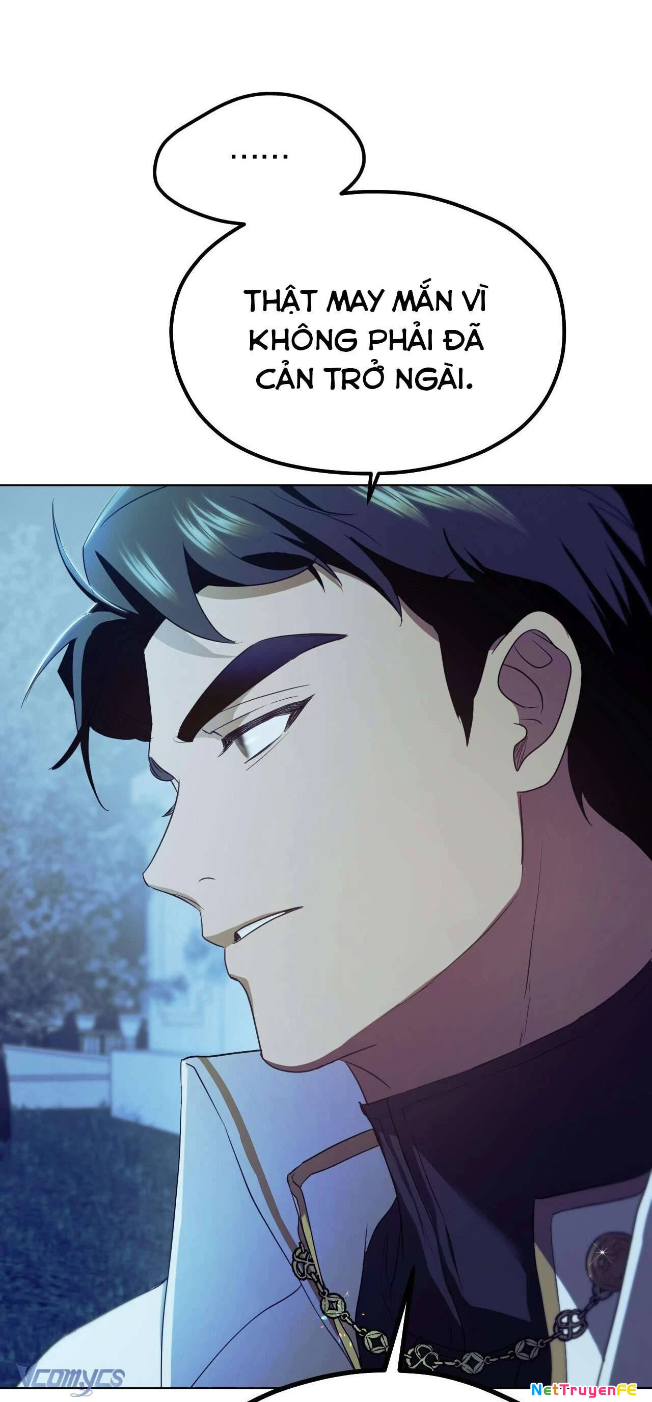 Thánh Nữ Giả Muốn Bỏ Trốn Chap 6 - Trang 4