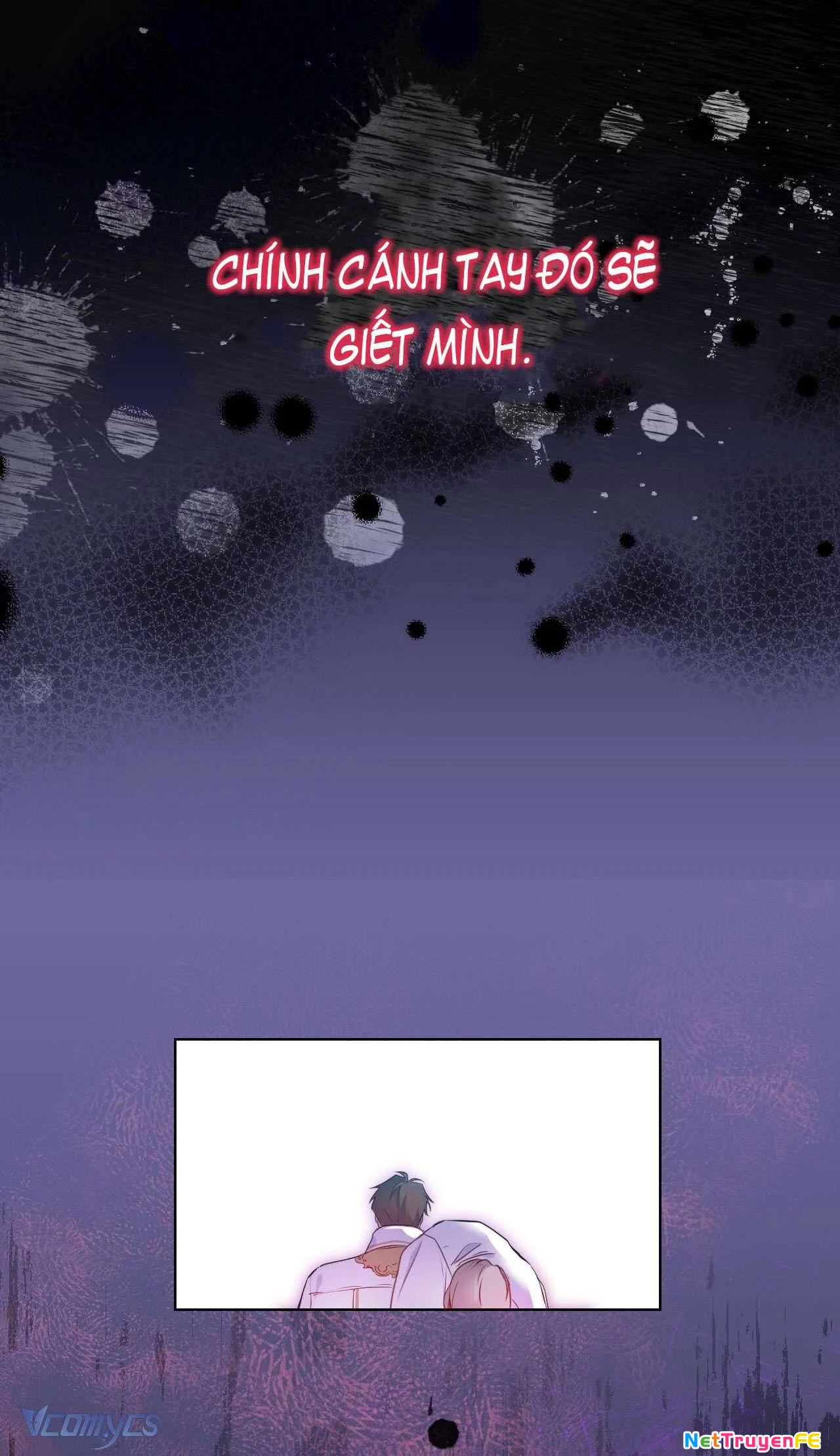 Thánh Nữ Giả Muốn Bỏ Trốn Chap 6 - Trang 4