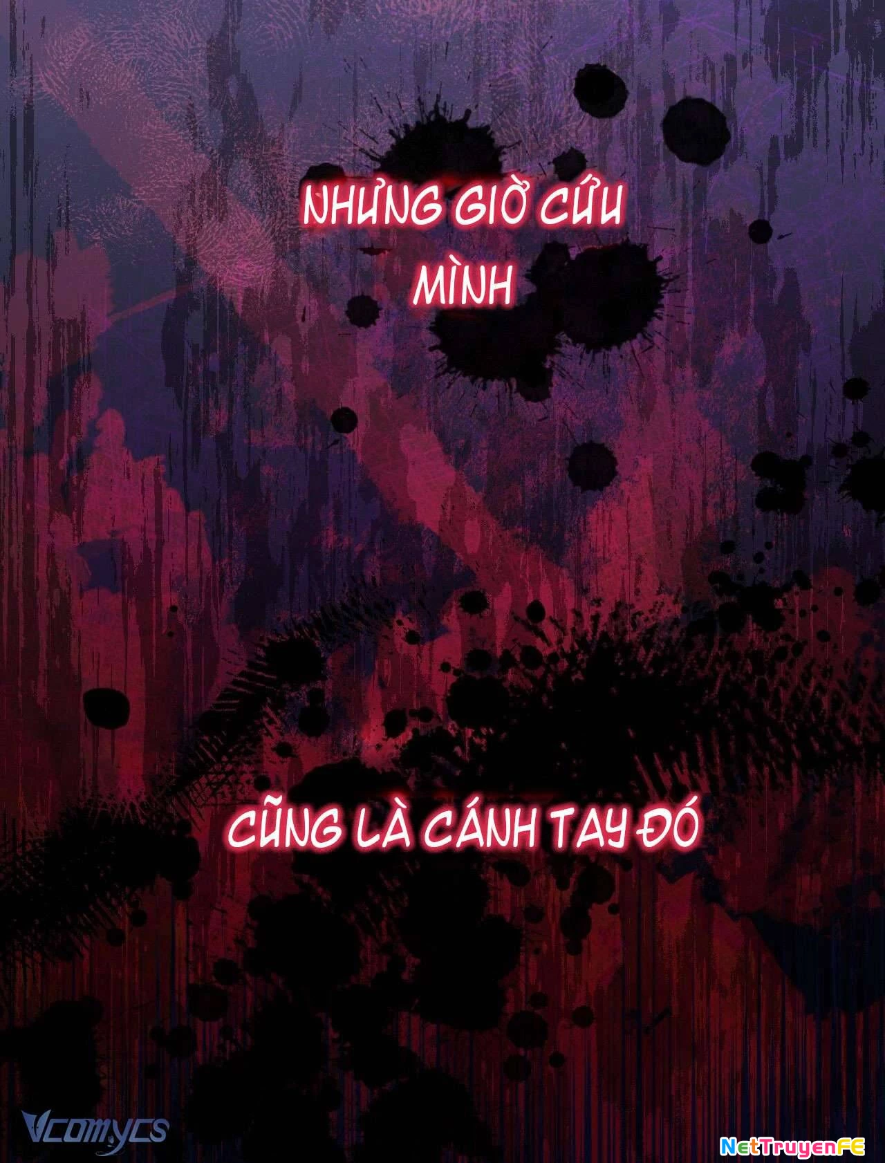 Thánh Nữ Giả Muốn Bỏ Trốn Chap 6 - Trang 4