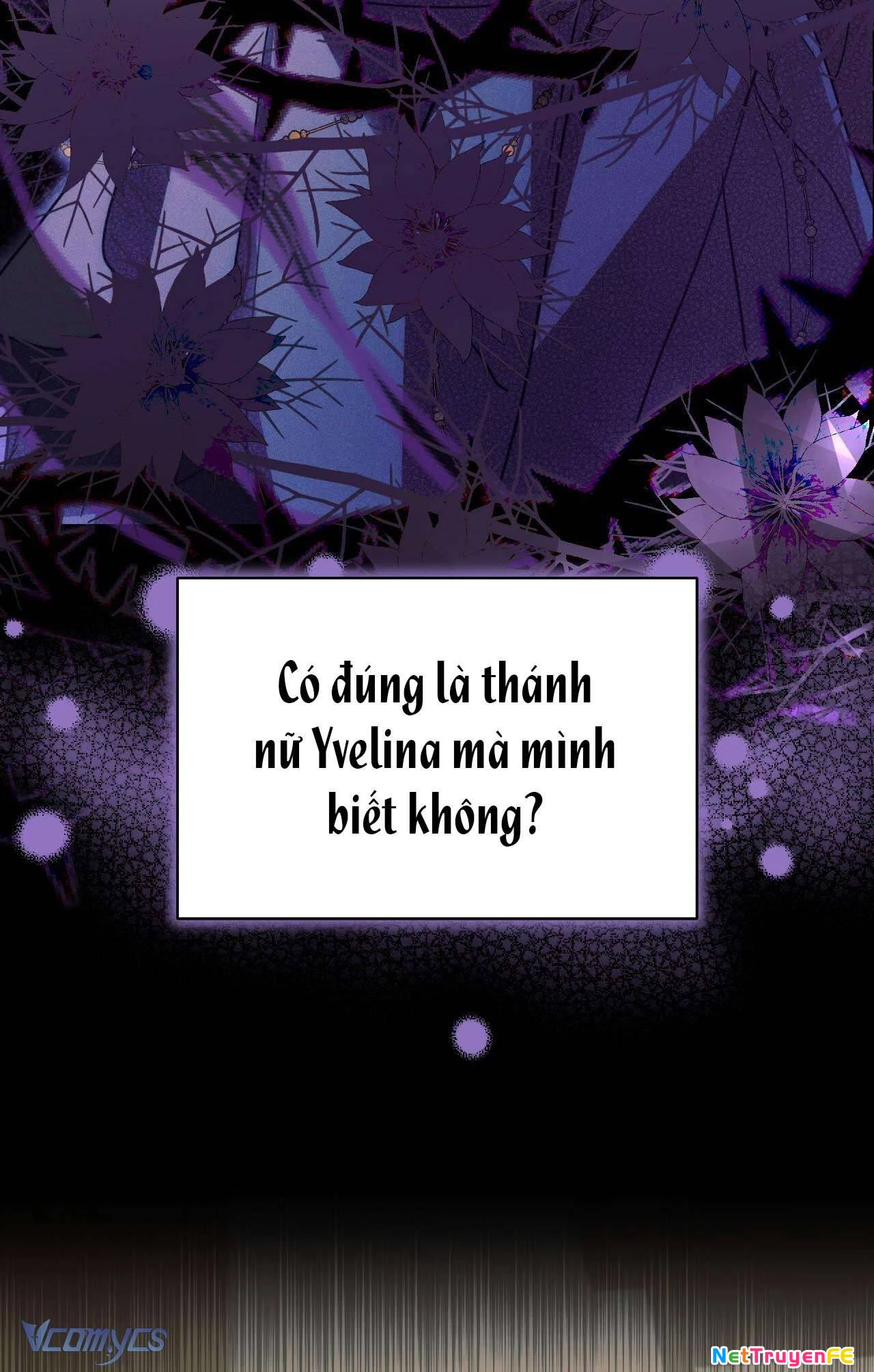 Thánh Nữ Giả Muốn Bỏ Trốn Chap 6 - Trang 4