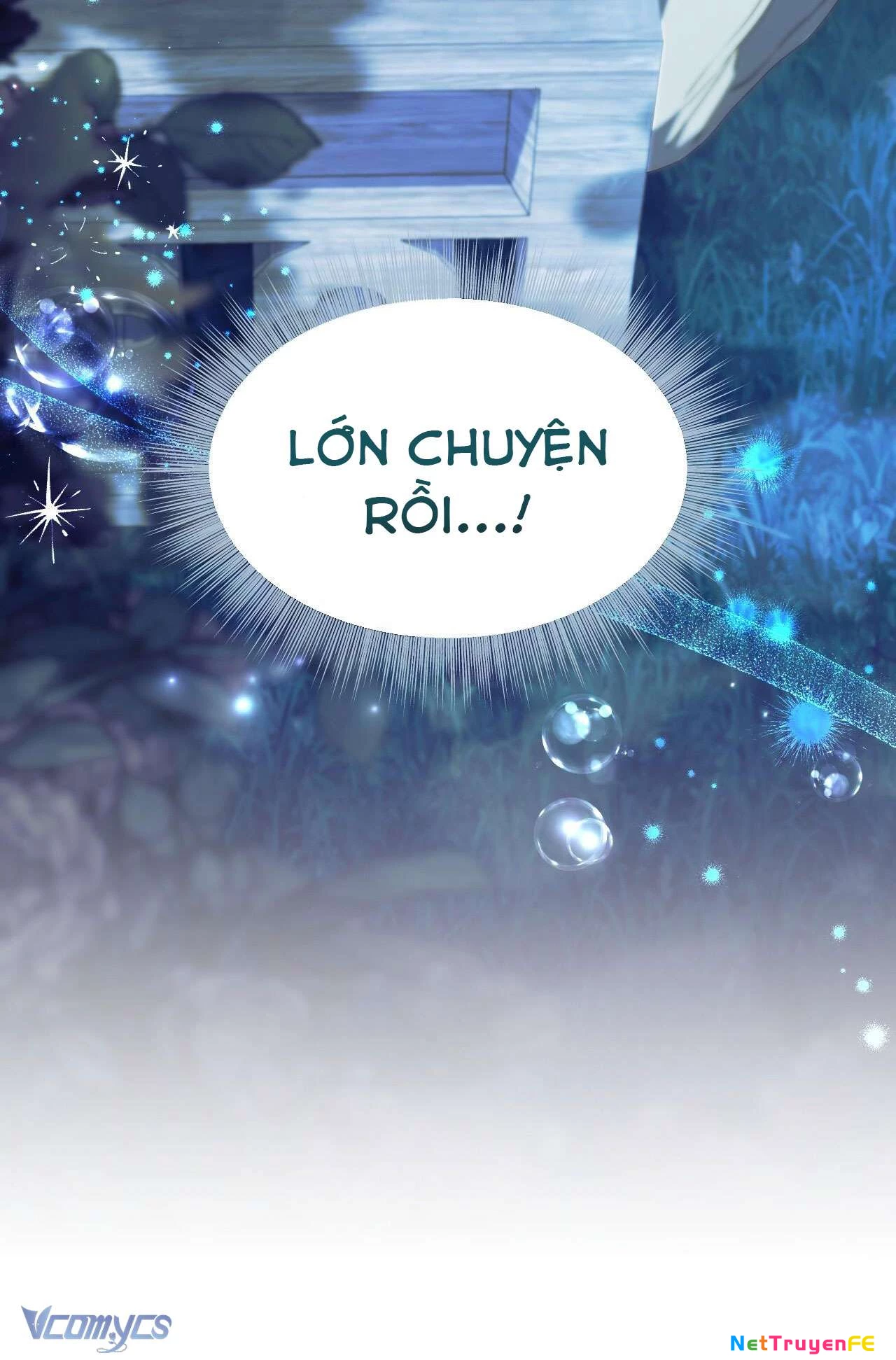 Thánh Nữ Giả Muốn Bỏ Trốn Chap 12 - Trang 4