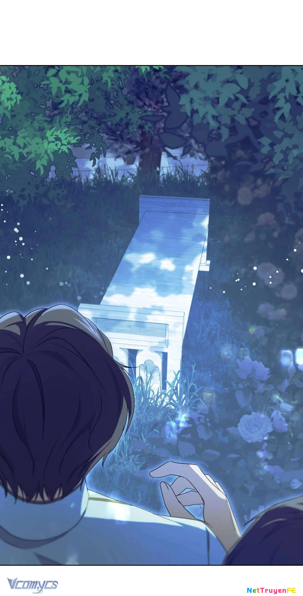 Thánh Nữ Giả Muốn Bỏ Trốn Chap 12 - Trang 4