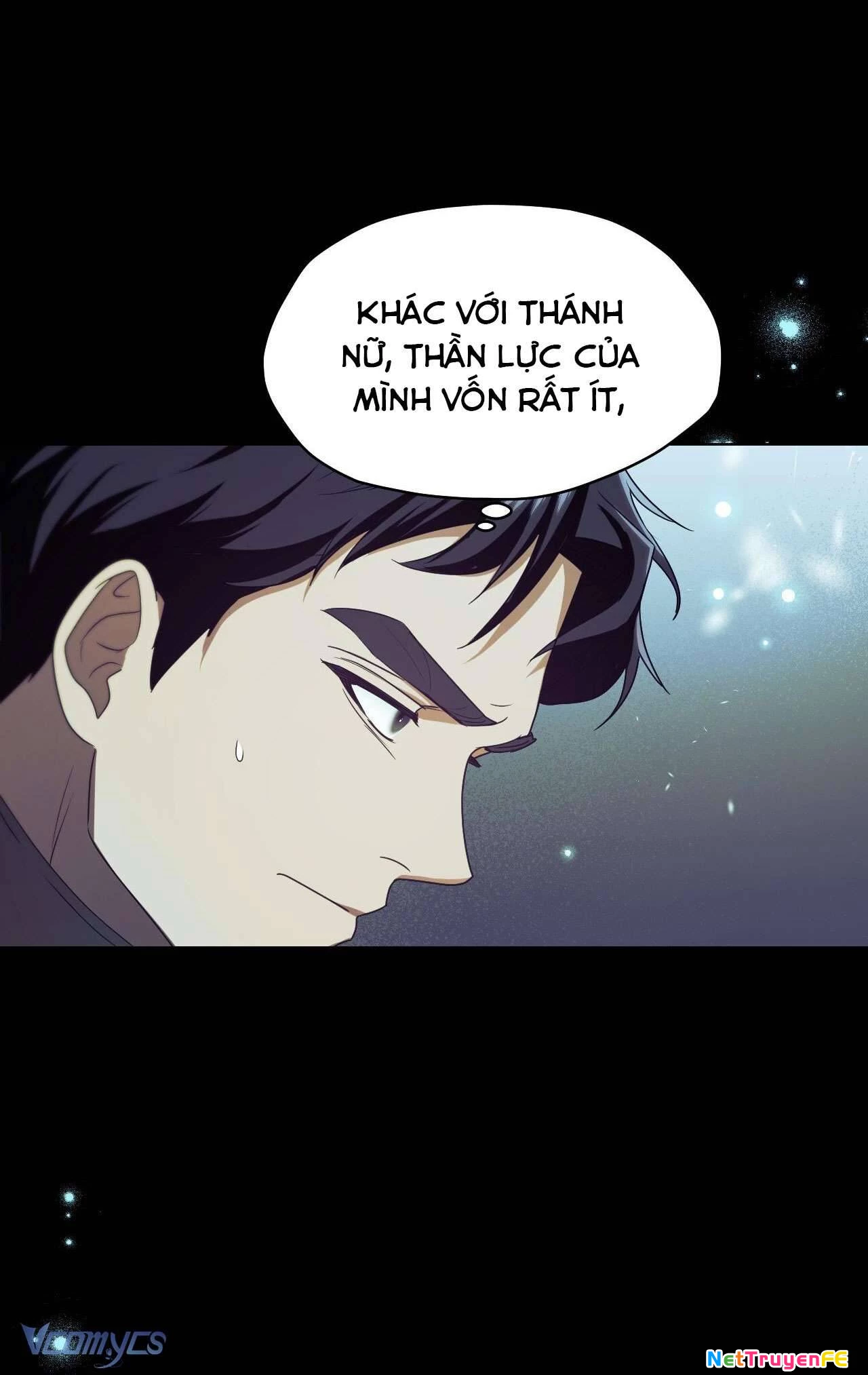 Thánh Nữ Giả Muốn Bỏ Trốn Chap 12 - Trang 4