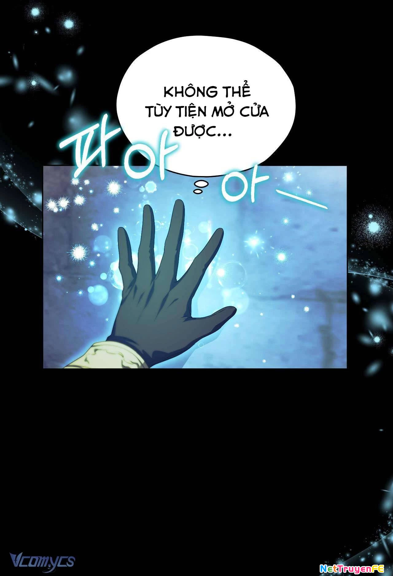 Thánh Nữ Giả Muốn Bỏ Trốn Chap 12 - Trang 4