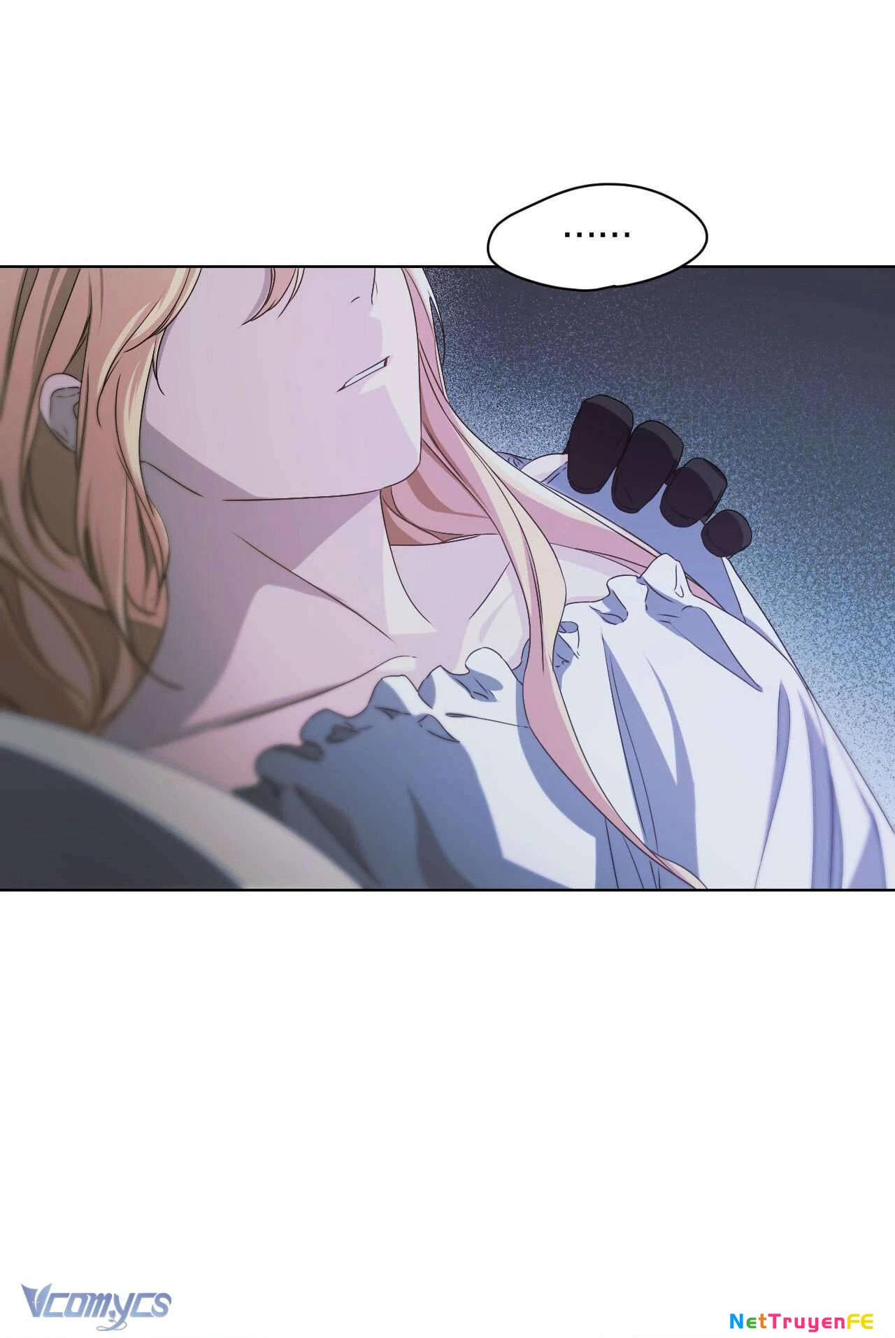 Thánh Nữ Giả Muốn Bỏ Trốn Chap 12 - Trang 4