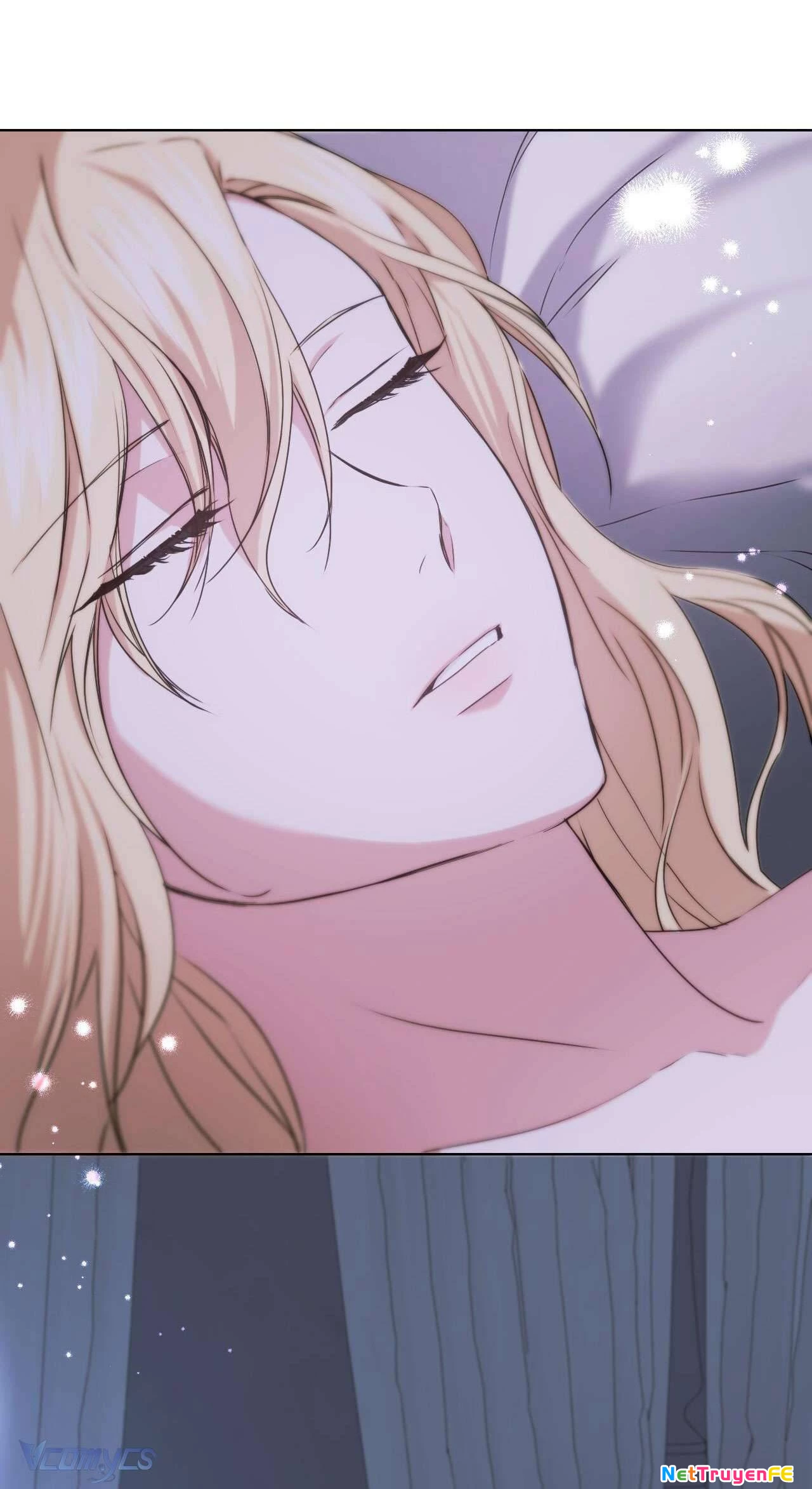 Thánh Nữ Giả Muốn Bỏ Trốn Chap 12 - Trang 4