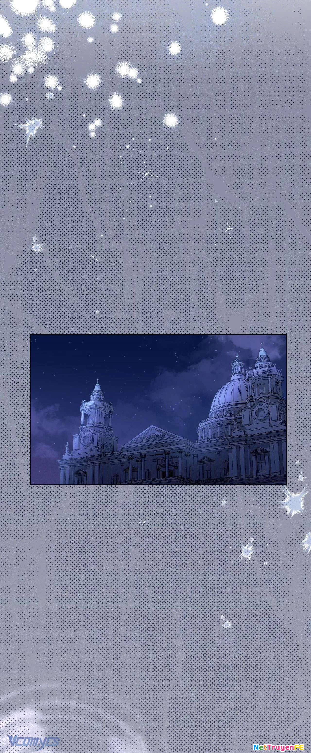 Thánh Nữ Giả Muốn Bỏ Trốn Chap 12 - Trang 4