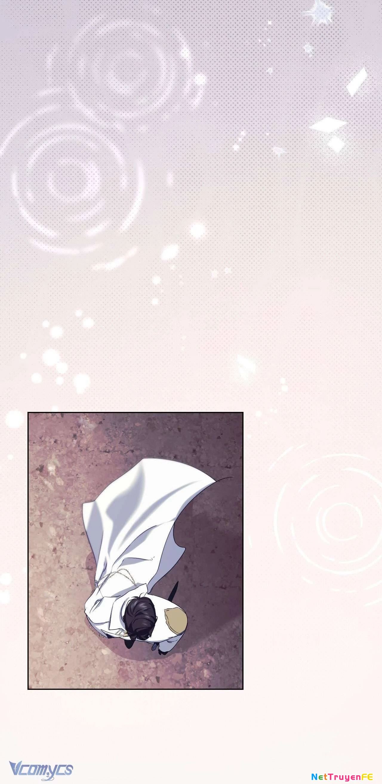 Thánh Nữ Giả Muốn Bỏ Trốn Chap 12 - Trang 4