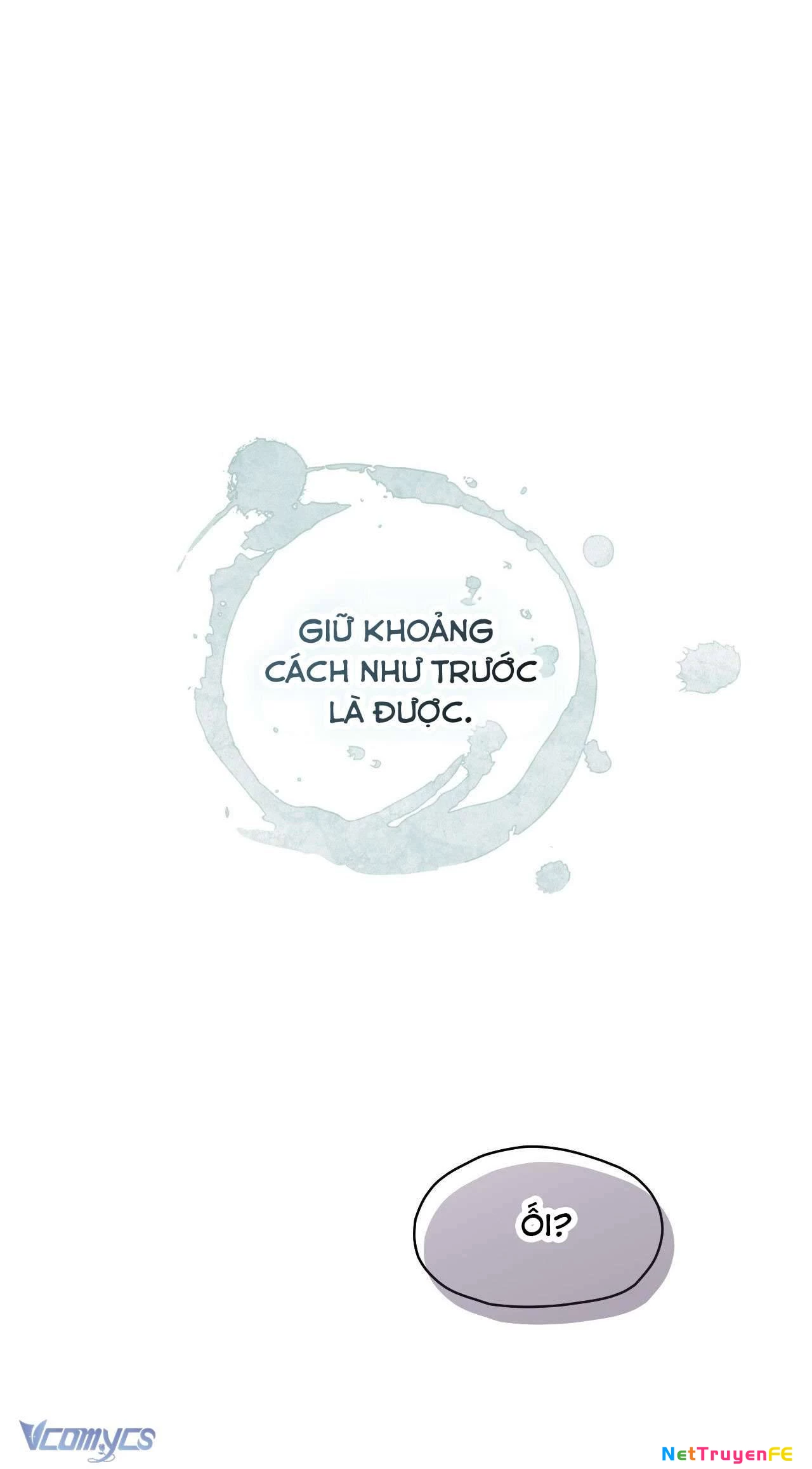 Thánh Nữ Giả Muốn Bỏ Trốn Chap 12 - Trang 4