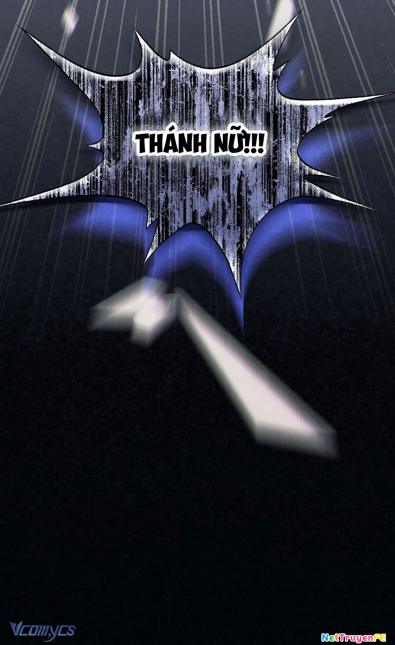 Thánh Nữ Giả Muốn Bỏ Trốn Chap 12 - Trang 4