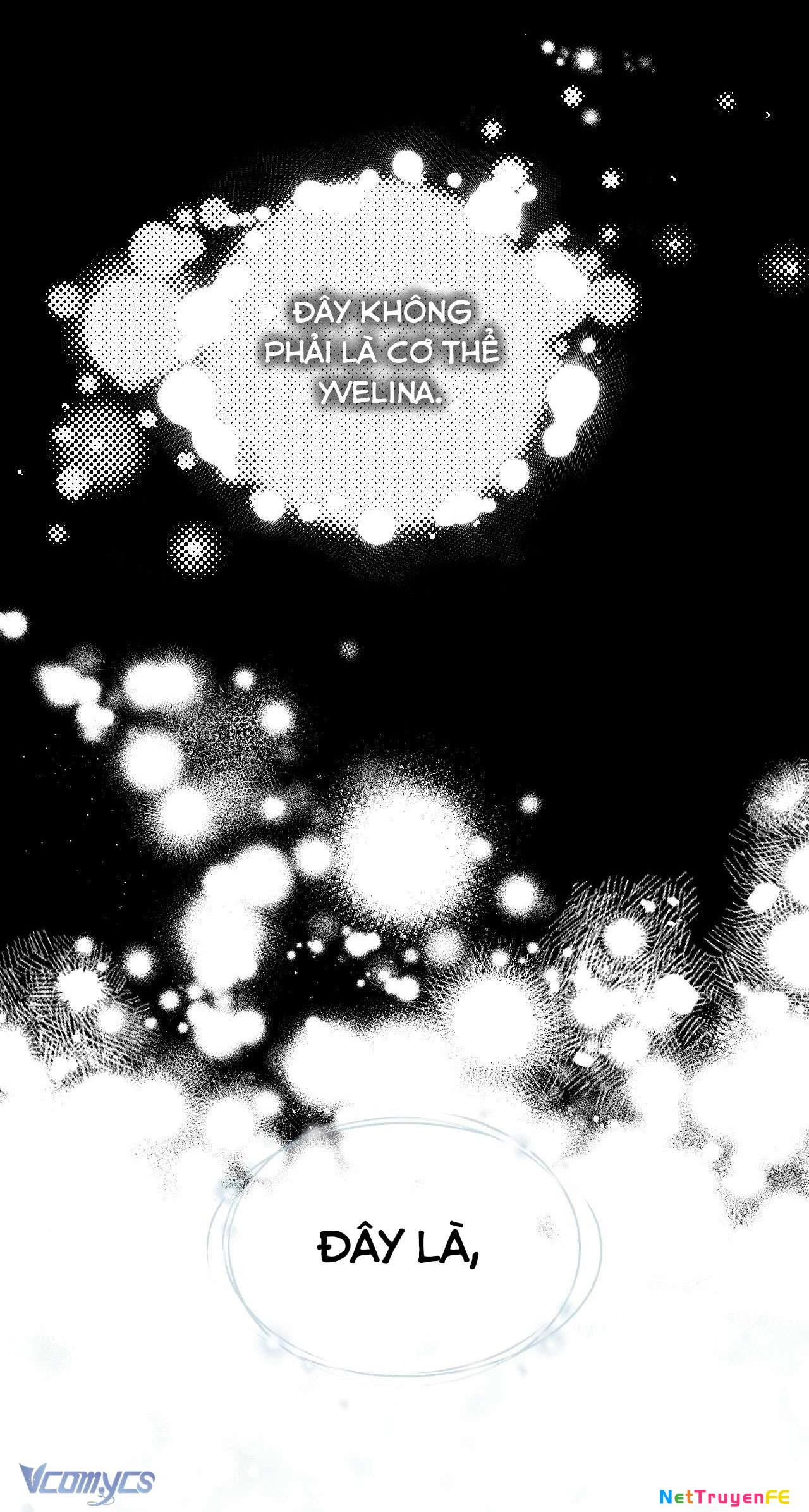 Thánh Nữ Giả Muốn Bỏ Trốn Chap 12 - Trang 4