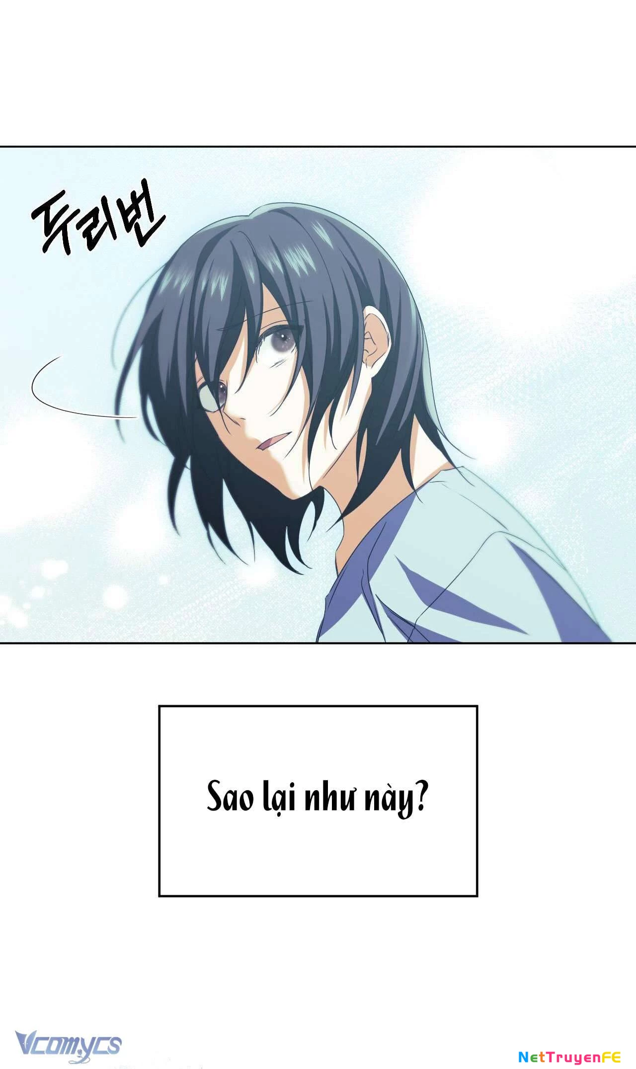 Thánh Nữ Giả Muốn Bỏ Trốn Chap 12 - Trang 4