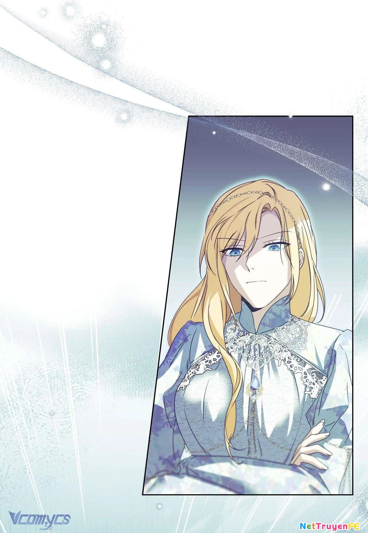 Thánh Nữ Giả Muốn Bỏ Trốn Chap 12 - Trang 4