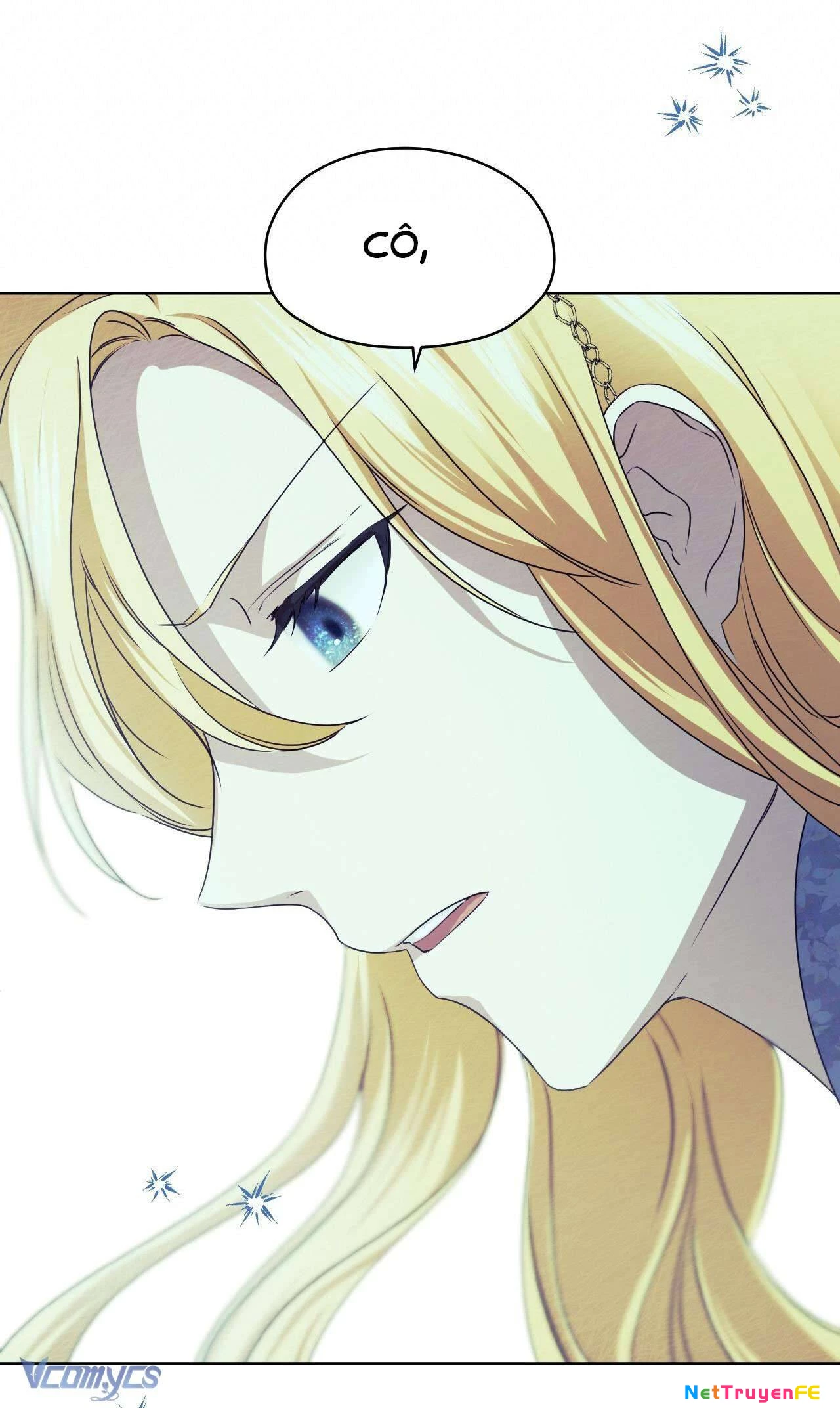 Thánh Nữ Giả Muốn Bỏ Trốn Chap 12 - Trang 4