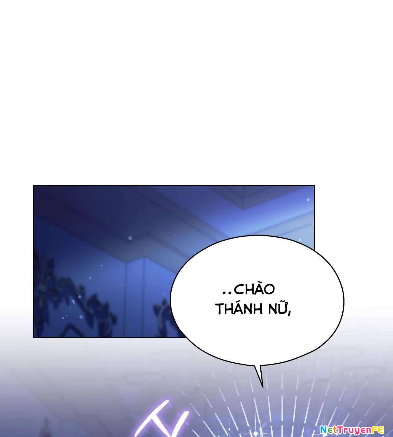 Thánh Nữ Giả Muốn Bỏ Trốn Chap 19 - Next Chap 20