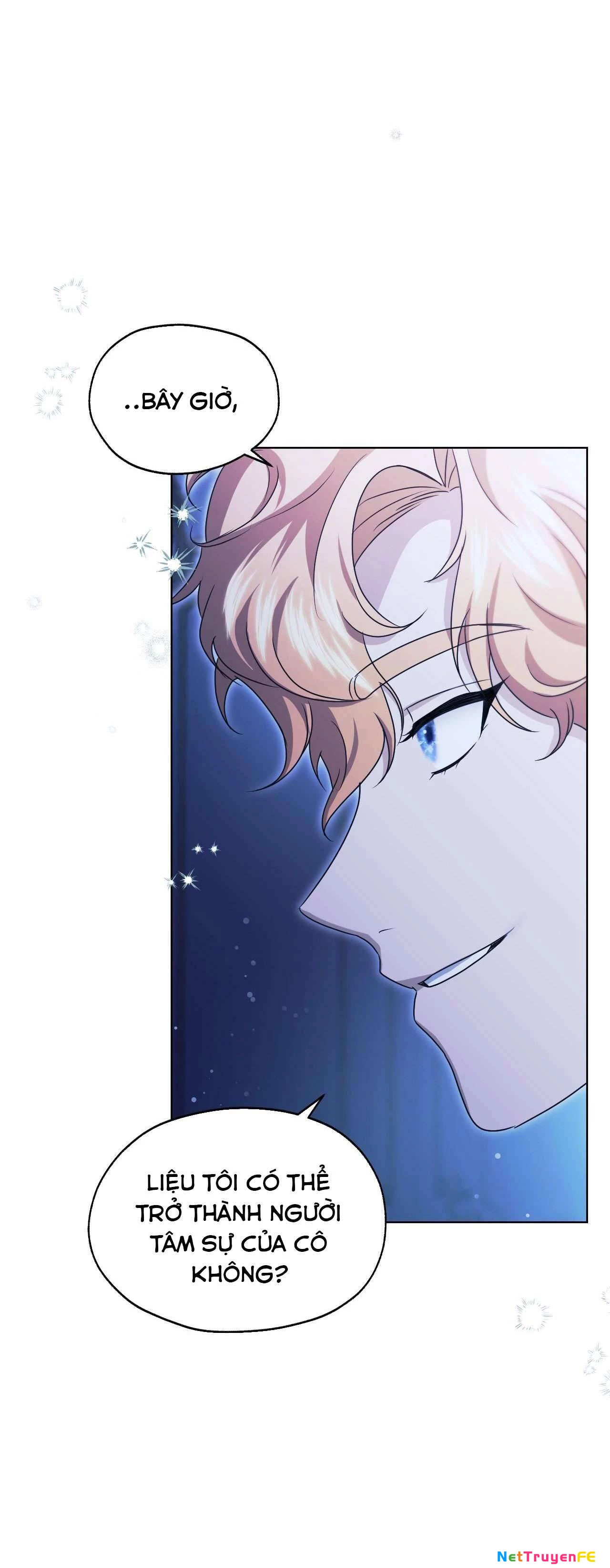 Thánh Nữ Giả Muốn Bỏ Trốn Chap 19 - Next Chap 20