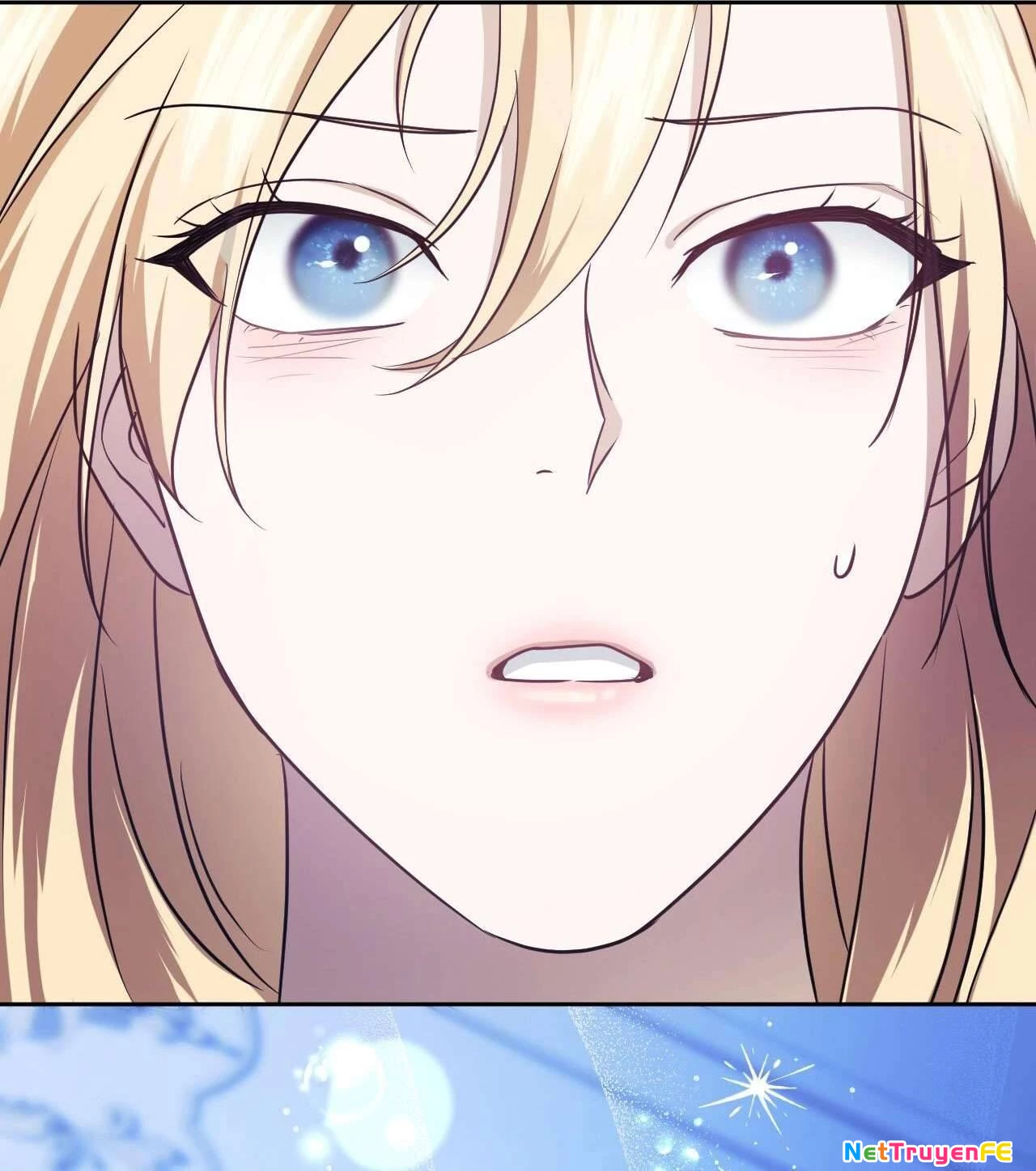 Thánh Nữ Giả Muốn Bỏ Trốn Chap 19 - Next Chap 20